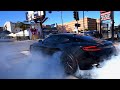 #RDBLA DB11 Smoke Machine, C63S New Hip Replacement, New S Class Benz Black to White!