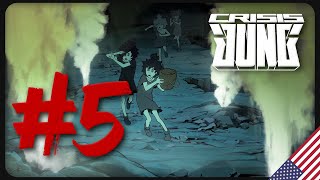 CRISIS JUNG: Episode 5 - CHARITY [FULL]