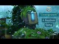 &quot;Overgrown&quot; - A Sad Bastion Song by ChewieCatt (Prod. Riddiman)