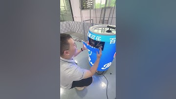 I recommend you to buy GOB LED modules, do you know why?#eagerled #leddisplay #ledscreen #ledmodule