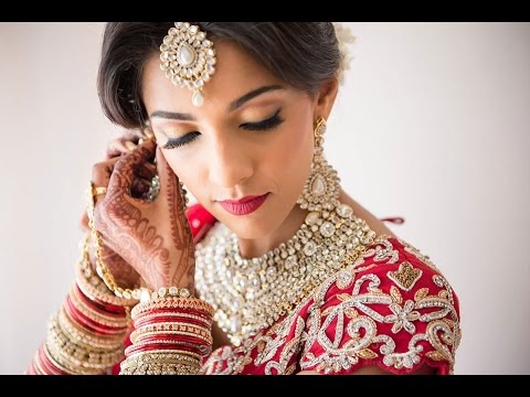 Indian Wedding Highlights Video Sydney Australia 2014 Youtube