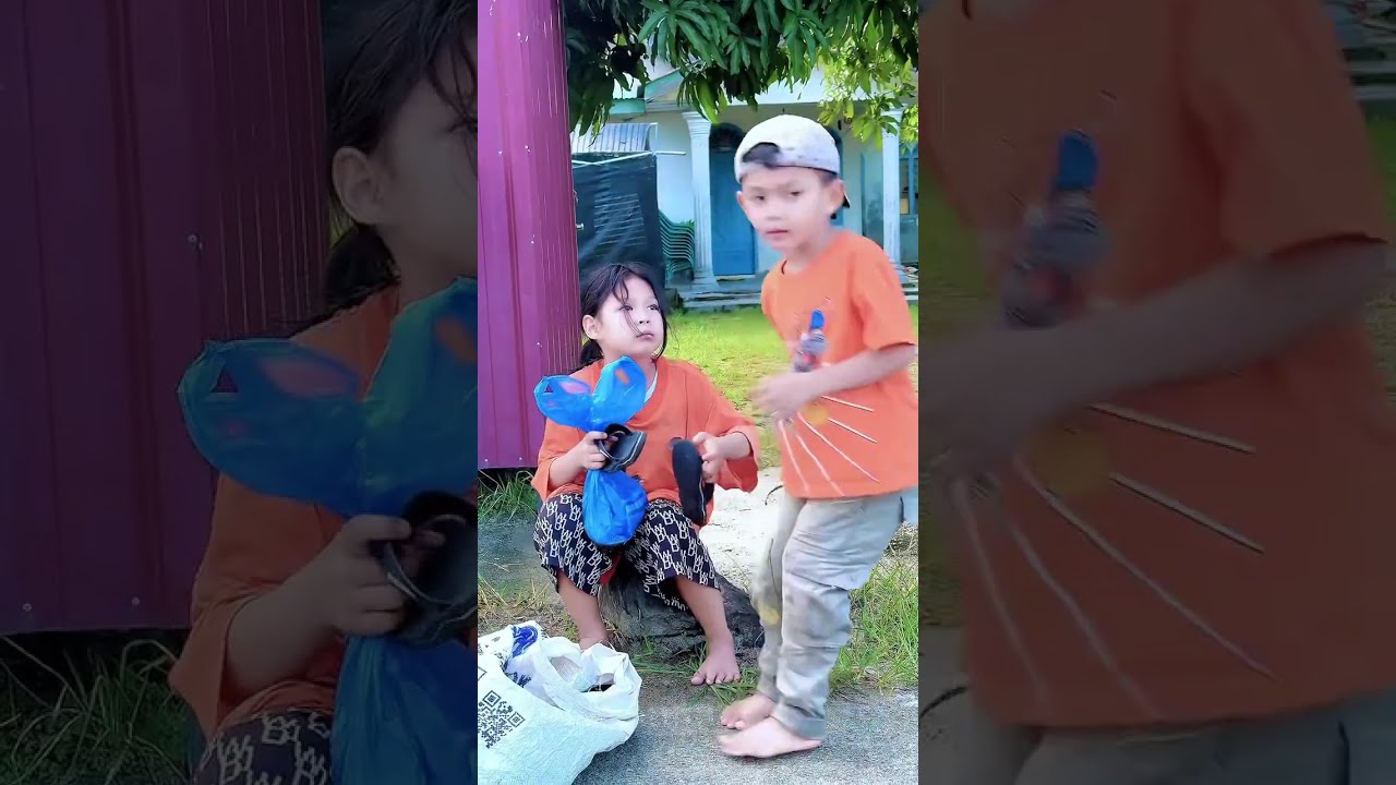 Sad video compilation part #funny #comedy #viral #viralvideo #memes #prank #video #emotional