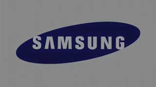 Samsung Logo History in 1 Minute