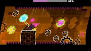 Decode by Rek3dge [VERY EASY DEMON]