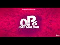 Kaf malbar ft santos  op  anfoupamalstaya  0219 audio