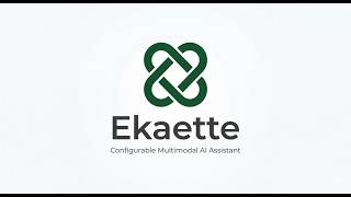 Ekaette - A Multimodal Ai Voice And Messaging Istant