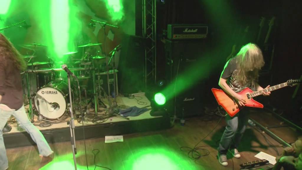 Turbo - Noc już woła (Live in Kraków 2014)