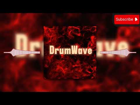 Cover DrumWave