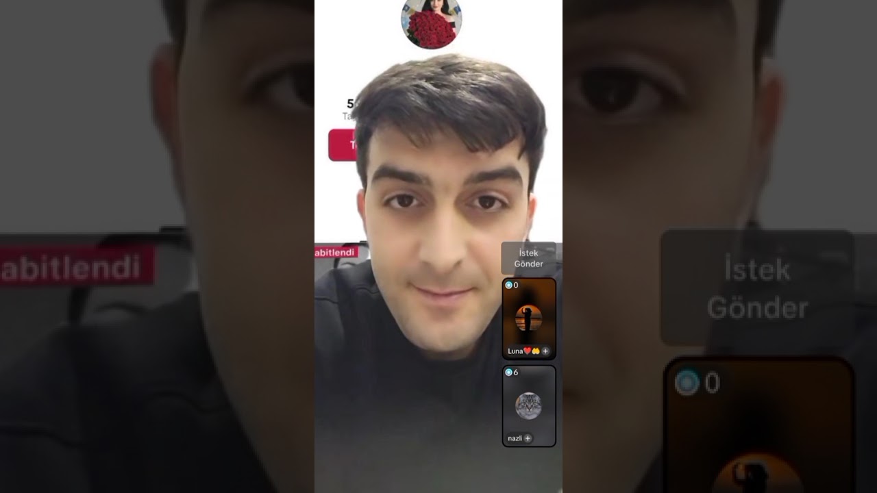 Hüseynə pul göndərəcəm deyib aldatdılar Hüseyn bərk əsəbləşib😡