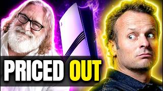 PlayStation Wasn't Built For This