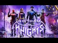 Batman Is Gone Gotham Knights PT 1