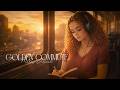 Golden Commute • Lofi Mix to Focus & Relax 🌅 | 1.5 hours