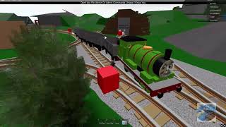 Thomas And Friends Crashes Surprises The Naughty Railway Huge Update Thomas The Train