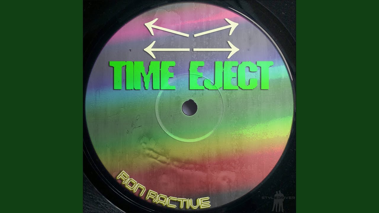 Watch Time Eject (Treiben Mix) on YouTube Watch Time Eject (Treiben Mix) on YouTube