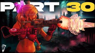 The Largest Ambush Map Teaches Us A Lesson // XCOM 2 WOTC Season 10 2026 // Part 30
