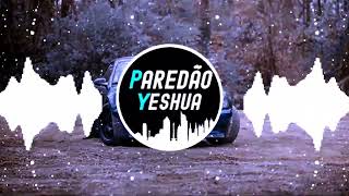 PISADINHA GOSPEL | JESUS VENCEU - VALESCA MAYSSA