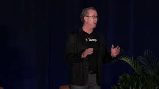 Details Keynote: The future of strategic portfolio management News