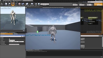 How to make Head turn camera - bugfix 2