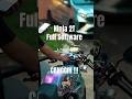 Ninja modif tamat #ninjass #dragrace #modification #indonesia