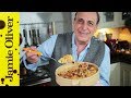 Baked Cheese & Ham Pasta | Gennaro Contaldo