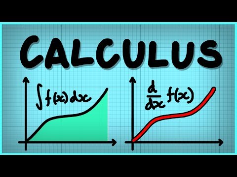Video: Apakah yang dianggap pra kalkulus?
