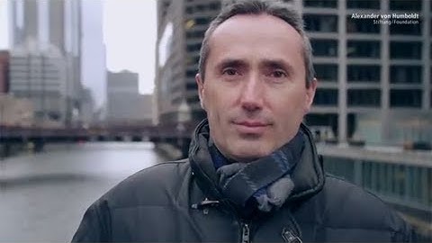 Marco Caccamo - Alexander von Humboldt-Professorship 2018 (EN)