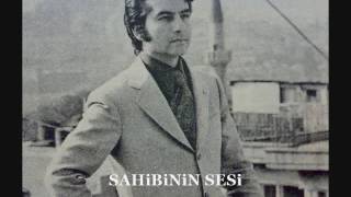 Vedat Çetinkaya - Demedim Hiç Ona Kimsin Ve Nesin Sen