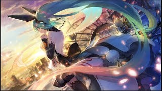 【永遠的7日之都】黑門第12季 - 第一週 - 零〔強壯〕地獄50 - 41s / 凜霧 璐璐 初音未來 / 20190725