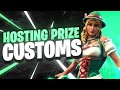 GIVEAWAYS🔴(NA-EAST) FORTNITE GIRL GAMER | LIVE CREATIVE ZONEWARS AND BOXFIGHTS PLAYING W/ VIEWERS