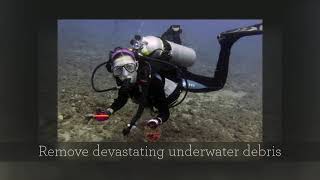 Project AWARE video