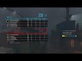 Poping off in cod