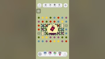 Two dots level 3079 no powerups!!| 1 booster box