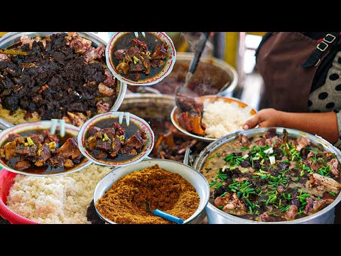 Rawon H Mufid Benowo