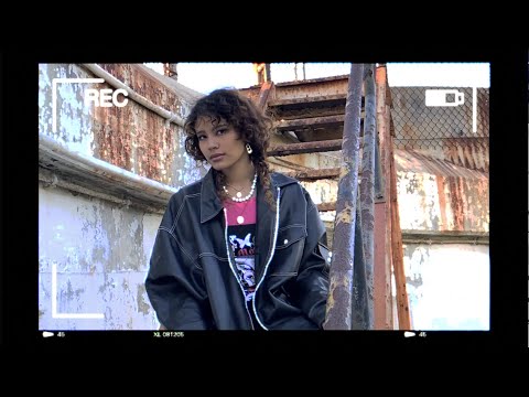 He Scary Kesh Kesh Official Music Video 