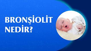 Çocuklarda Bronşiolit Belirtileri Ve Tedavi Yöntemleri Nelerdir? Prof. Dr. Ahmet Güzel