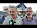 درعا تحتفل بحكم إعدام عاطف نجيب