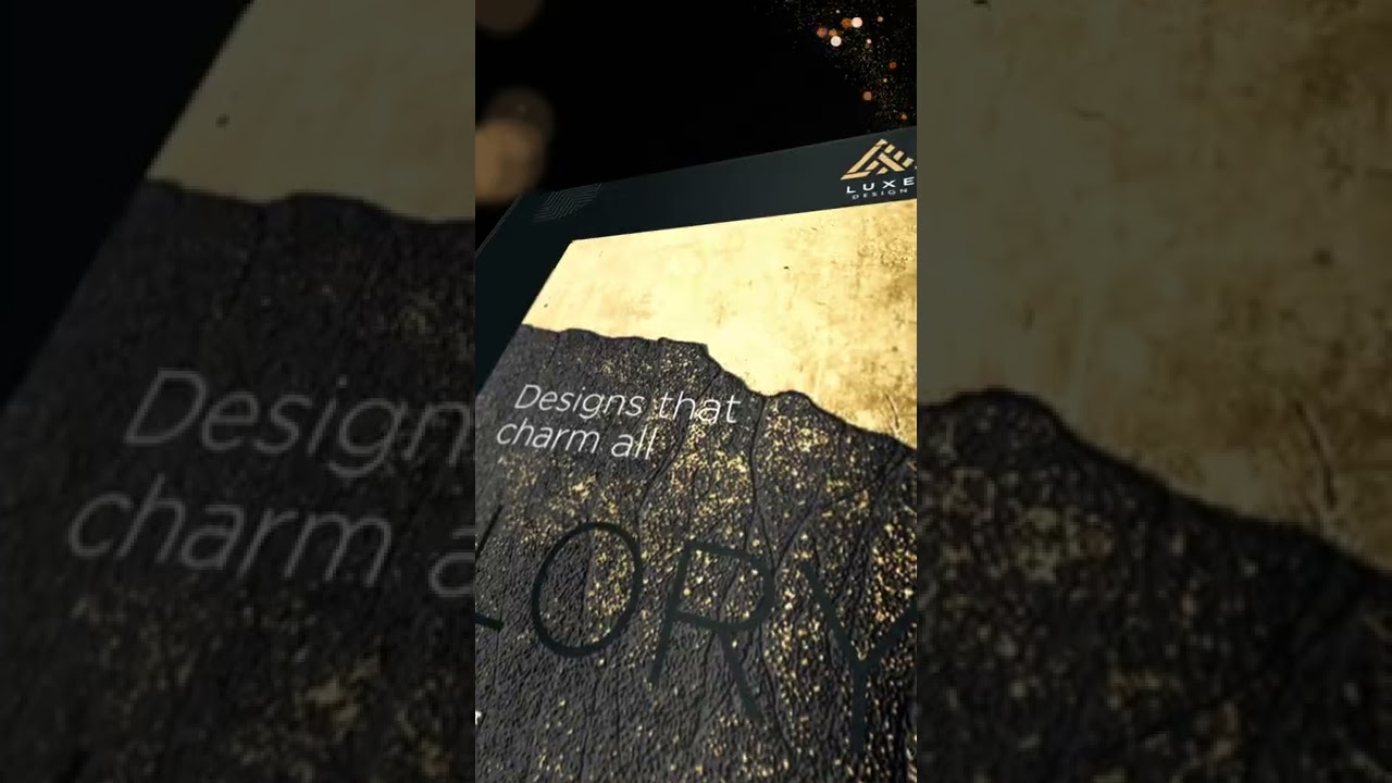 Digital Creative Folders of Lamital