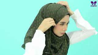 Layana Series By Butik Papilio - Style 1