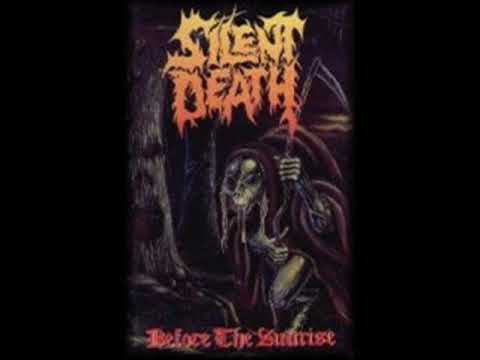 SILENT DEATH- Dying Moment