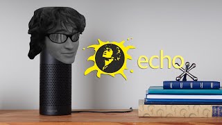 Introducing Viktor Tsoi Echo