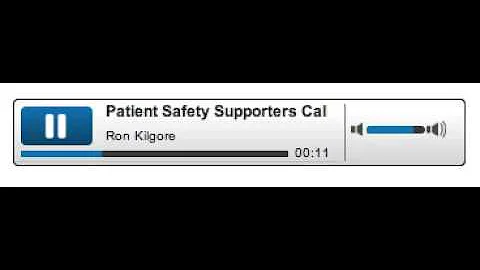 Ron Kilgore KNX Press Conference