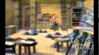 Duck Tales Inflation Lesson For Washington