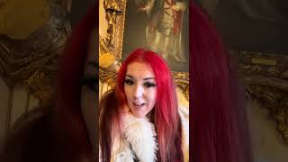 Warwick Castle adventure!! Watch to the end to see the firing of the girant trebuchet! Warwick