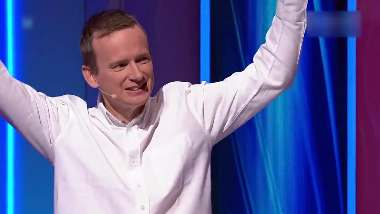 Program Drugi - Końcówka finału 1000. odcinka reaktywacji ryzykownego teleturnieju (27.11.2025)