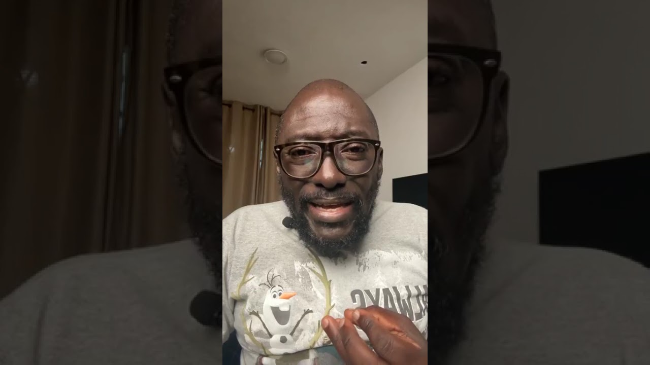 Live Presentation ( When the motivation is money)