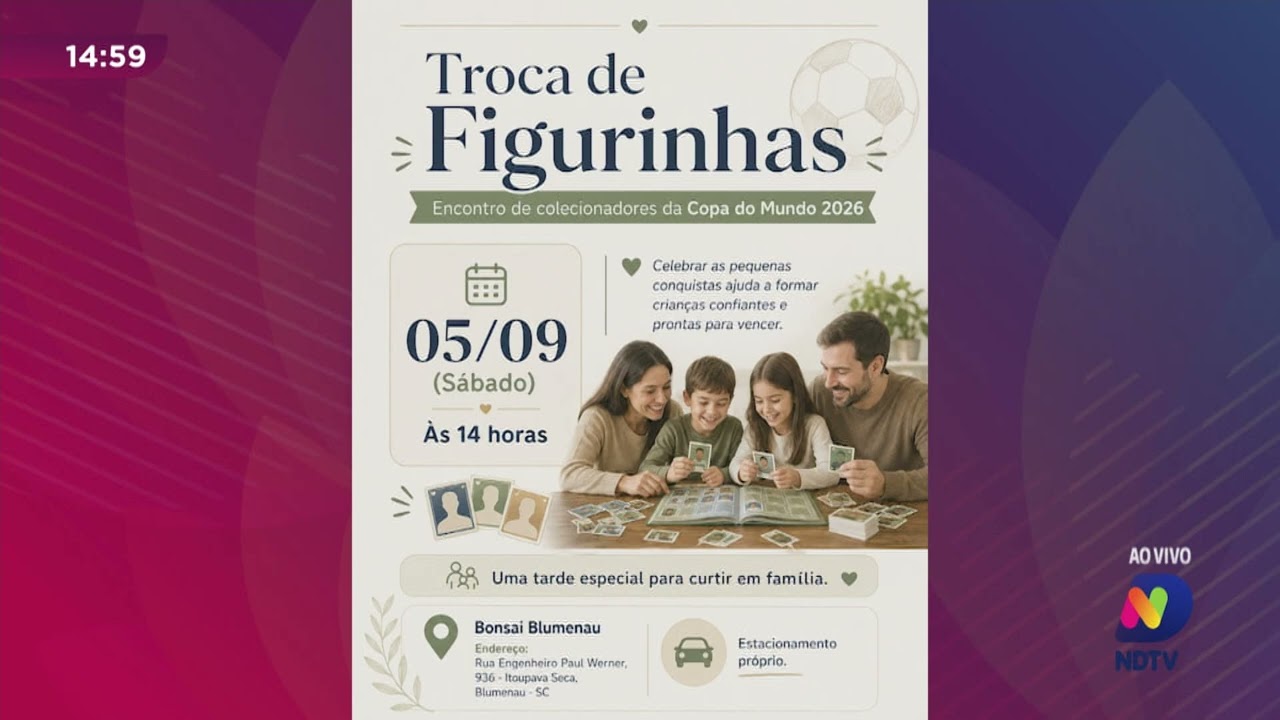 Em Indaial: 1ª edição do Bem-Estar Animal nos Bairros acontece no dia 12 - QTU Questões do Universo