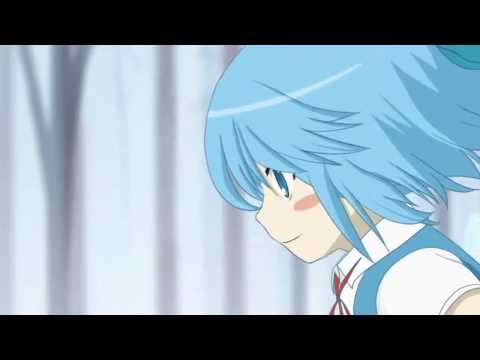 NJK Records - Little Lady "Cirno's Ice Skating + O...
