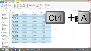 Master Trick : how to rename a batch of file using no extra software or plugins!