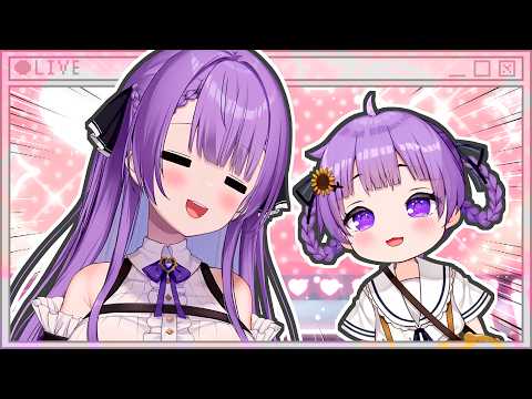 【歌枠/Karaoke】夏休みだえ～～～～～～☀️｜SINGING STREAM🎤【JP VTuber / 配信中】