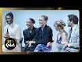 HEDDA Cast and Crew Q&A | TIFF 2025